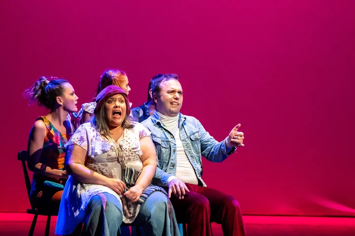 Zé Carlos de Andrade / Divulgação