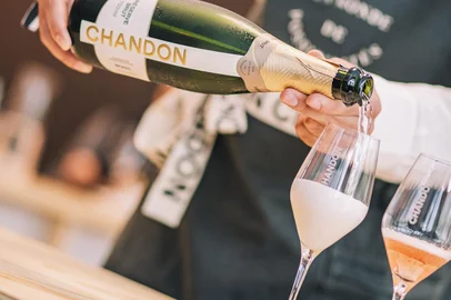 Chandon Brasil, espumante, destemperados, casa chandon garibaldi<!-- NICAID(16089440) -->