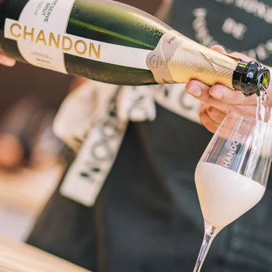 Chandon Brasil, espumante, destemperados, casa chandon garibaldi<!-- NICAID(16089440) -->