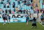 Grêmio goleia o Inter e conquista o título do Gauchão Feminino
