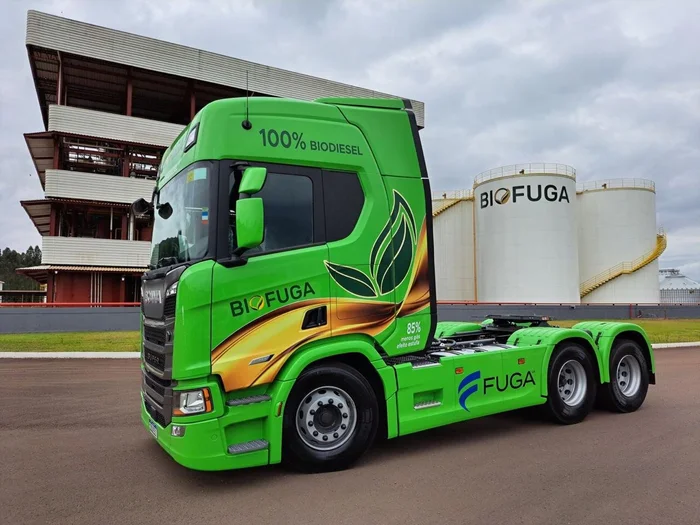 Grupo Fuga / Divulgação