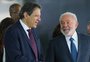 Lula sanciona com vetos a Lei de Diretrizes Orçamentárias de 2024