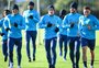 Como foi a reapresentação do Grêmio