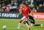 Inter negocia com Athletico-PR e Corinthians para emprestar Gabriel