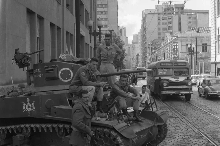 Agência RBS / Agencia RBS