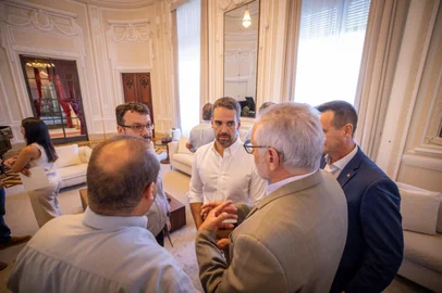 Governador convoca lideranças da agricultura para alinhar estratégias de superação dos desafios do setor<!-- NICAID(16002781) -->