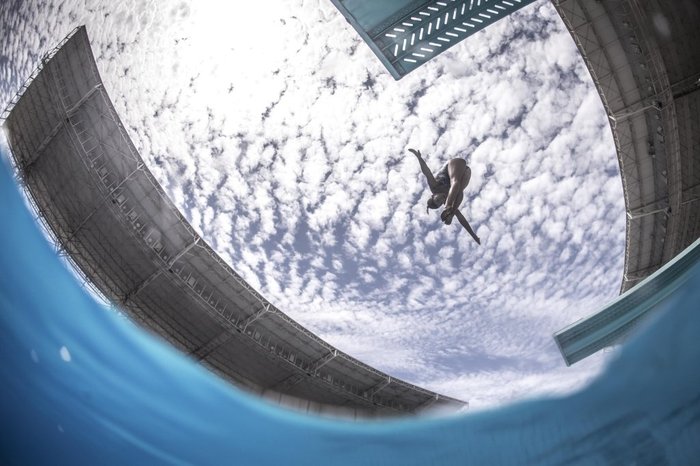 Jonne Roriz / COB Jonne Roriz / COB