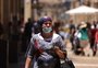 Israel retoma máscara em locais públicos por aumento de casos de covid-19