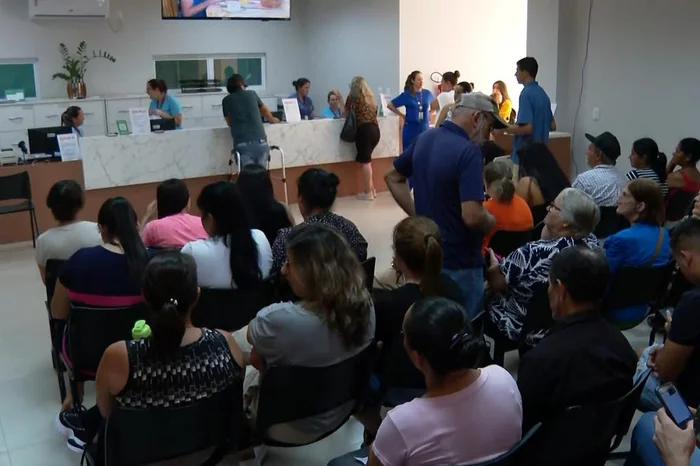 Reprodução RBS TV / Divulgação