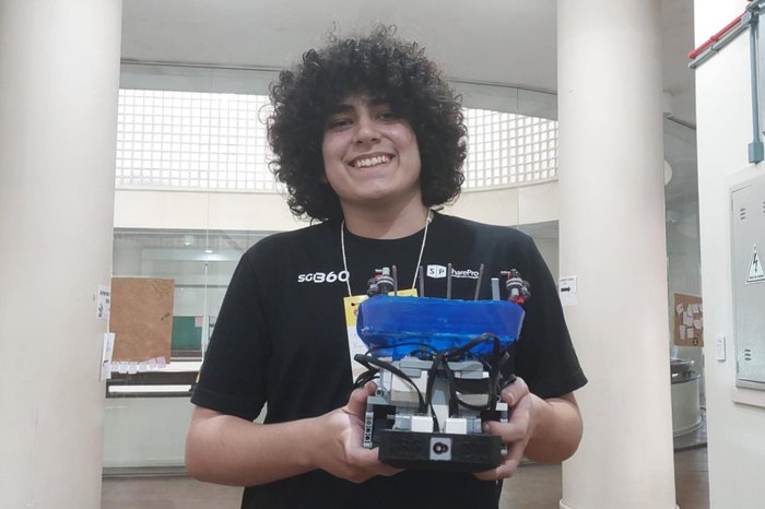 Vinicius Coimbra / Agência RBS