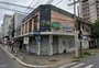 Demolido, prédio de confeitaria de 1940 dá lugar a farmácia de R$ 8 milhões em Porto Alegre