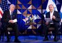 Joe Biden chega a Israel para encontro com Netanyahu sobre guerra contra o Hamas
