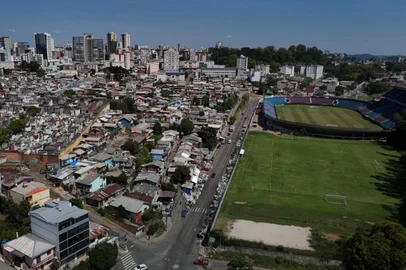 Firmado acordo entre prefeitura e Caxias<!-- NICAID(16238947) -->