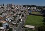 Caxias deixará de arcar com mais de 250 mil para ter a posse total do CT, após acordo com a prefeitura e Banrisul