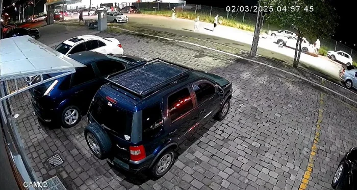 Polícia Civil / Divulgação Polícia Civil / Divulgação