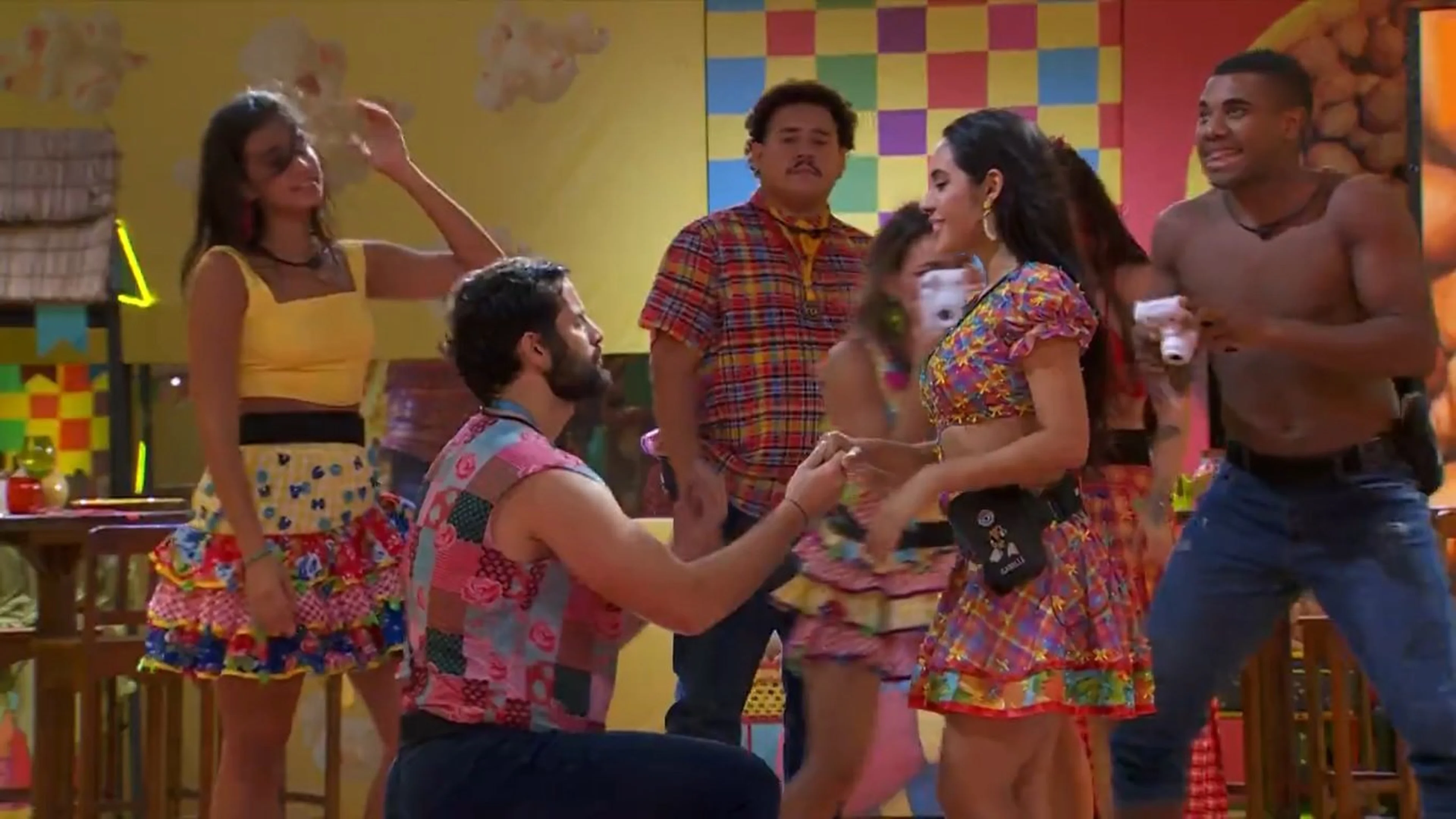 Globoplay/Reprodução