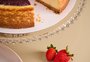 Gaúcho se inspira e abre loja especializada em cheesecake catalão em Porto Alegre 