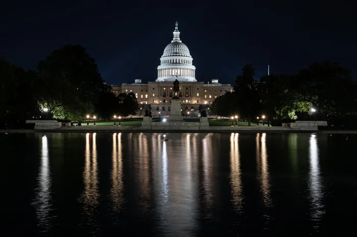 ANDREW CABALLERO-REYNOLDS / AFP