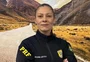 Pela primeira vez, uma mulher assume o comando da PRF em Pelotas
