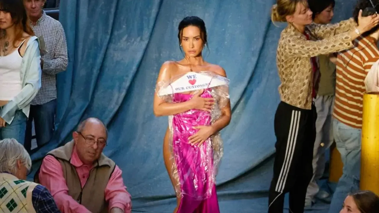 Divulgação/Demi Lovato