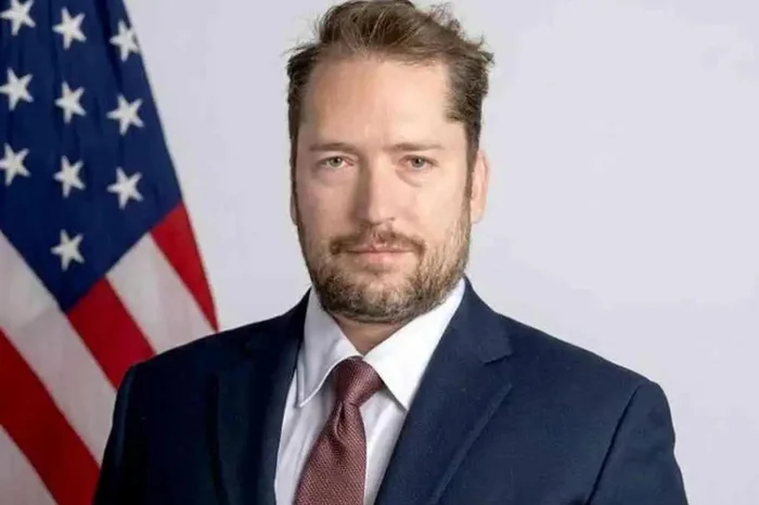 Departamento de Estado dos Estados Unidos / Divulgação