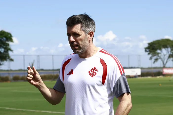 Jeff Botega / Agencia RBS