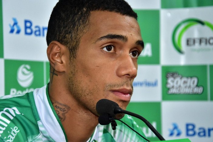 Gabriel Tadiotto / EC Juventude / Divulgação Gabriel Tadiotto / EC Juventude / Divulgação
