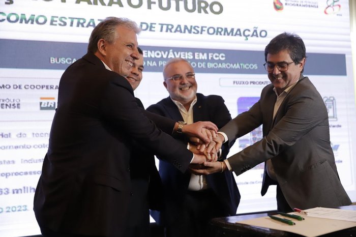 Raquel Thormann / Prefeitura do Rio Grande/Divulgação