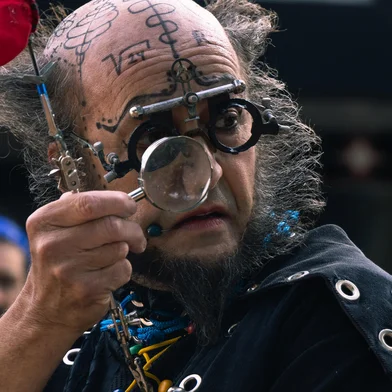 Grupo de Pernas Pro Ar vai se apresentar na 18ª Feira Literária de Viamão<!-- NICAID(15860011) -->