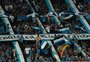 Arena projeta público de 12 mil torcedores em Grêmio x Novo Hamburgo