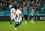 Suárez manteve o Grêmio vivo na Copa do Brasil