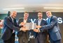 Em evento em São Paulo, InvestRS inaugura escritório no coração financeiro do país