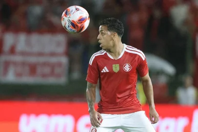 Ricardo Duarte / Inter,Divulgação Allex, Inter<!-- NICAID(16231593) -->