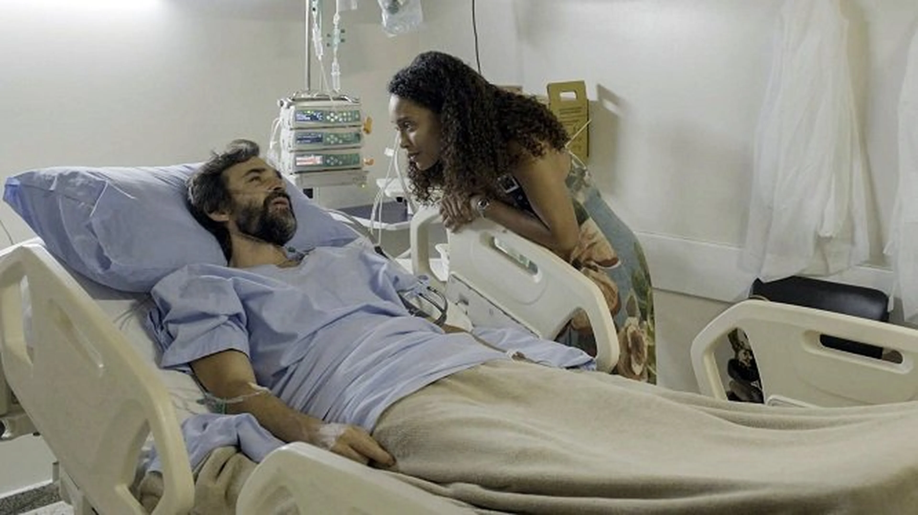 TV Globo/Divulgação