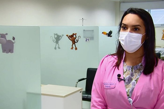 Reprodução / RBS TV