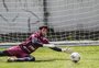 Goleiro do Caxias tem lesão confirmada e ará por cirurgia