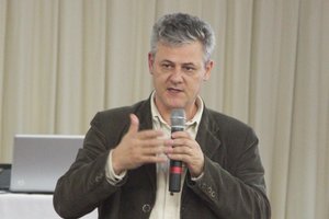 Igor Sperotto / CUT-RS / Divulgação