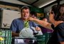 Mais uva e menos chuva: entenda por que o quilo da fruta está mais barato em Caxias do Sul