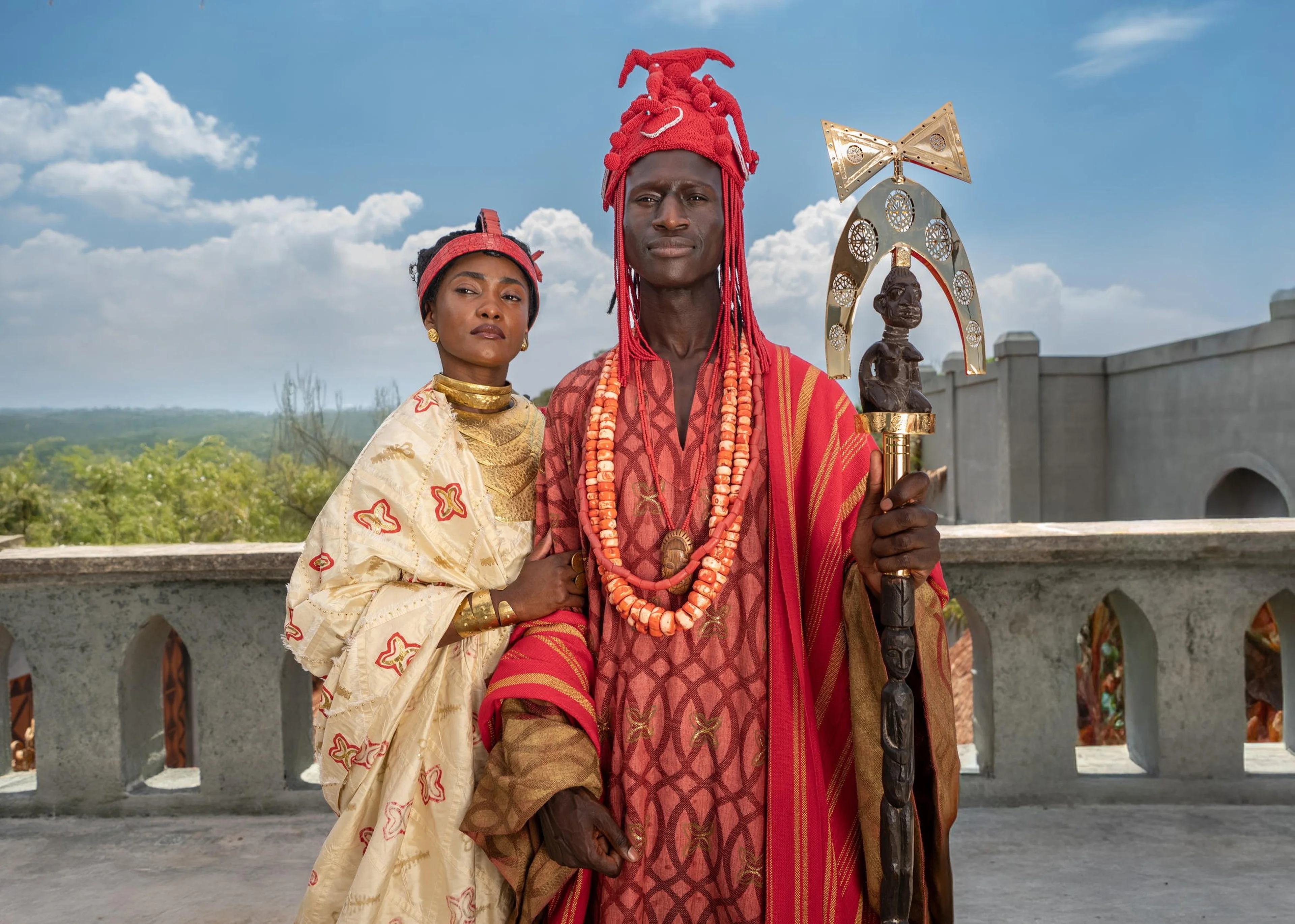 Estevam Avellar/TV Globo