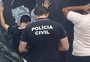 Polícia Civil prende jovem suspeito de aliciar adolescentes para roubos de motocicletas em Porto Alegre