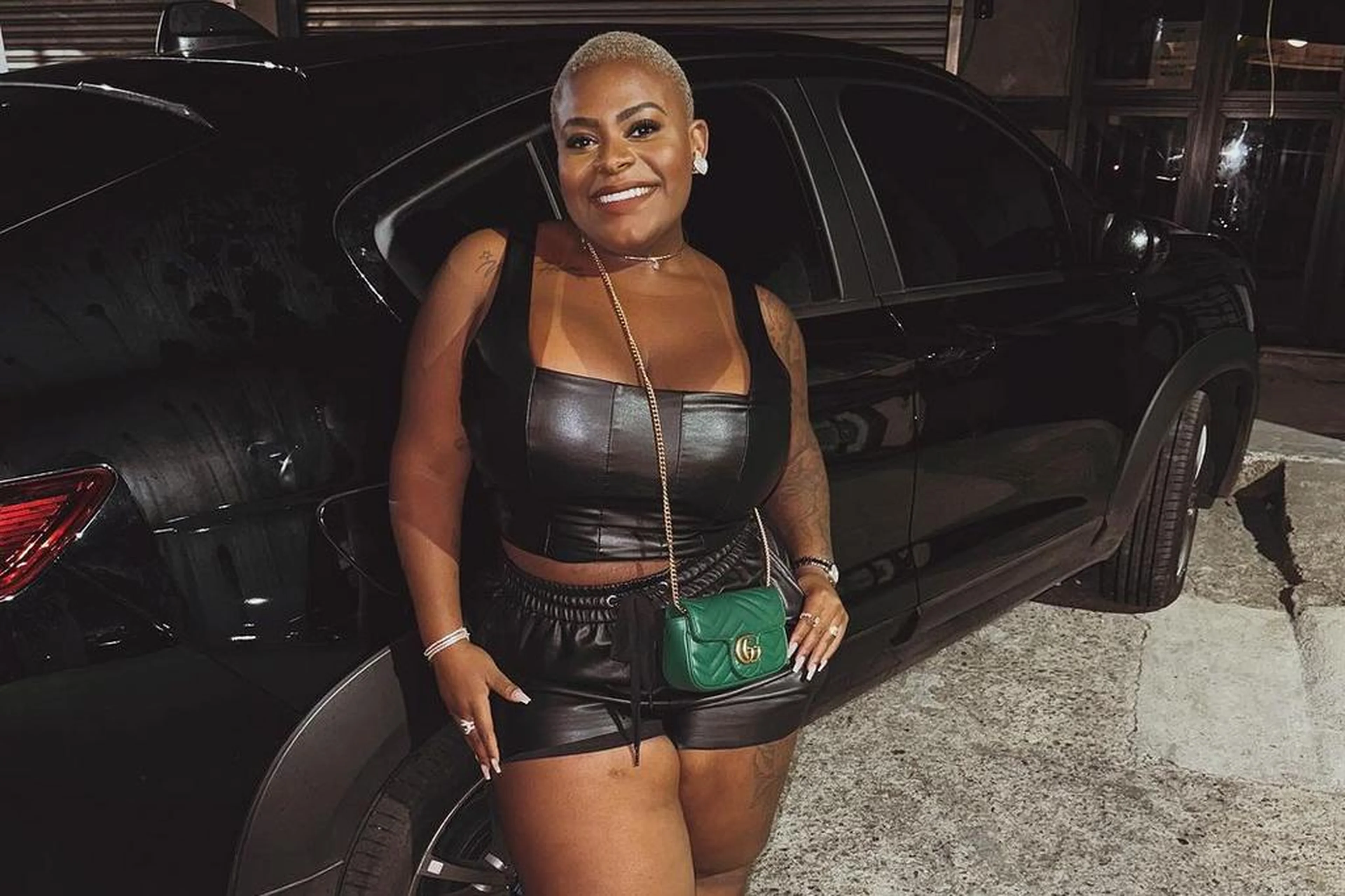 @jojotodynho Instagram/Reproduçao
