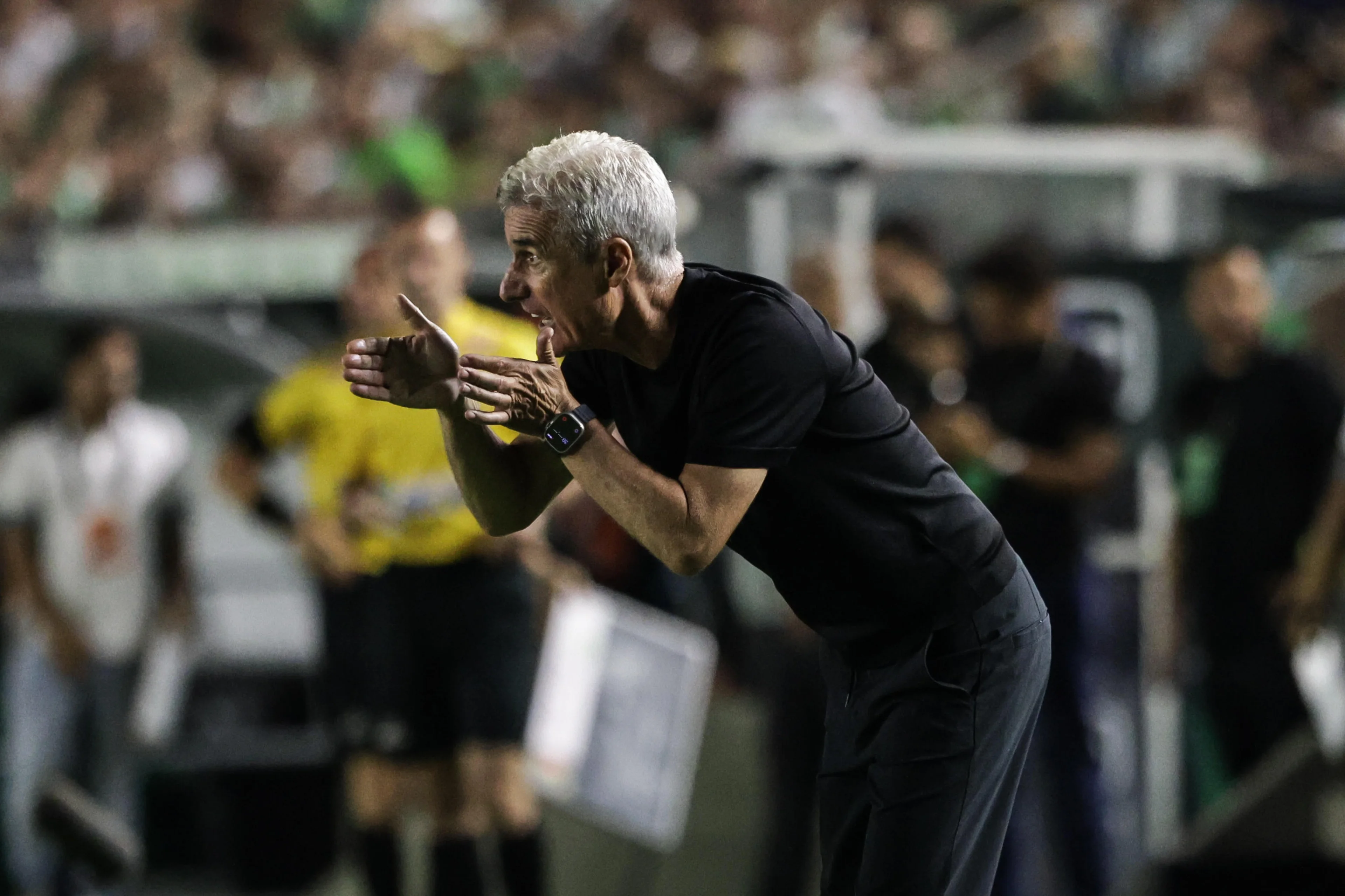 Renan Mattos/Agencia RBS