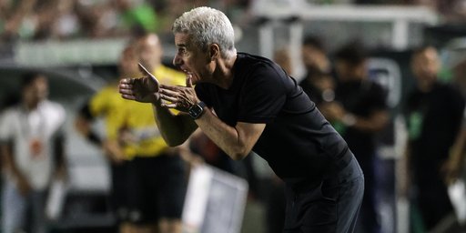 Luciano P&eacute;rico: os problemas que Lu&iacute;s Castro precisa driblar no Gr&ecirc;mio