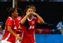 Com dois golaços, Inter vence Fluminense e avança para as quartas de final da Copa do Brasil Feminina