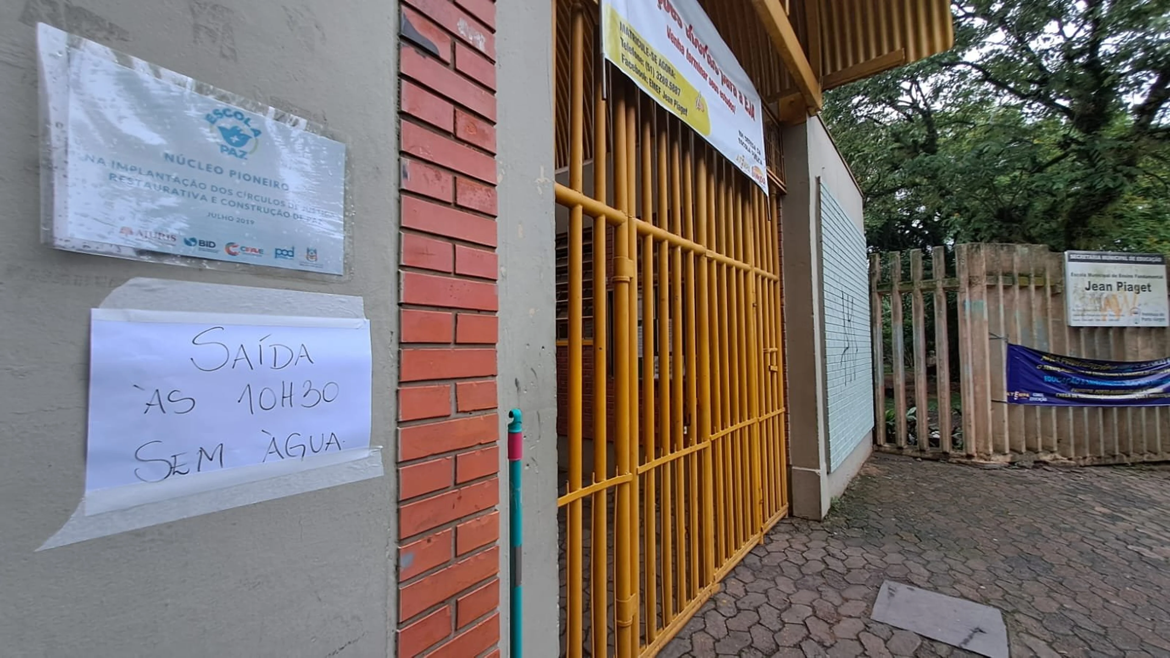 Leandro Rodrigues/Agencia RBS