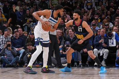 Karl-Anthony Towns, NBA, basquete, Minnesota Timberwolves