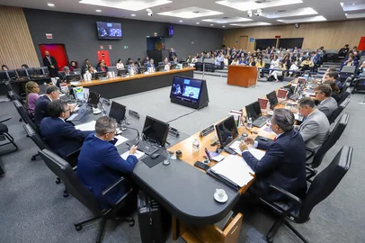 Brasília, 10.ª Sessão Ordinária de 2025 do Conselho Nacional de Justiça. <!-- NICAID(16095797) -->