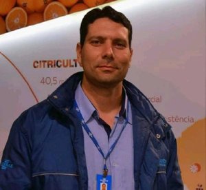 André Bordignon / Linkedin / Reprodução André Bordignon / Linkedin / Reprodução