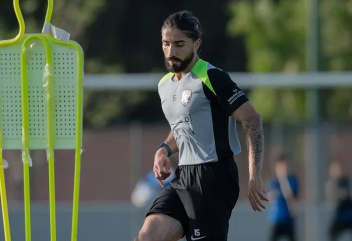 Al Ain / Reprodução Al Ain / Reprodução