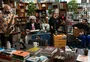 Quem são Metá Metá e Negro Leo, atrações do segundo Tiny Desk Brasil